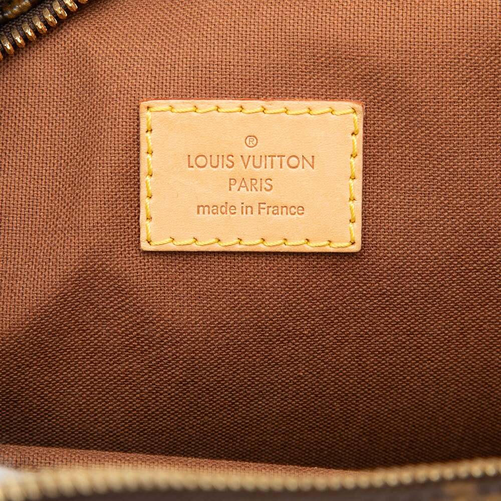 Louis Vuitton Icare Laptop Bag Canvas #260315L18B - Picture 5 of 7